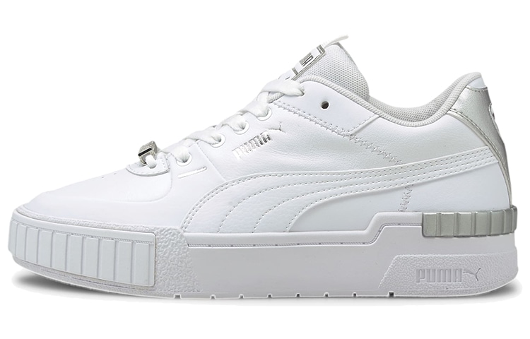 PUMA/彪马 PUMA Cali Sport Metallic