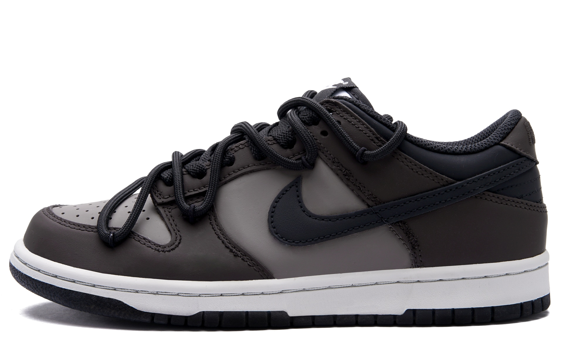 Кроссовки Nike Dunk "Dark Roast"