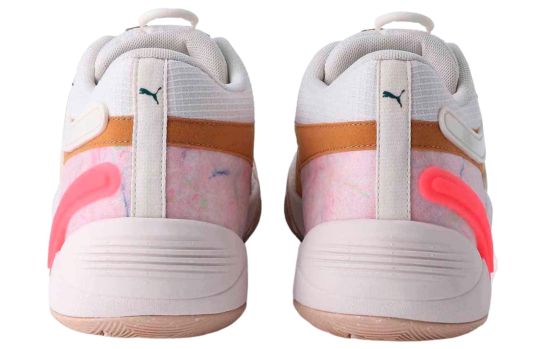 Puma CHILDHOOD DREAMS x PUMA Trinomic Blaze Court — фото 4