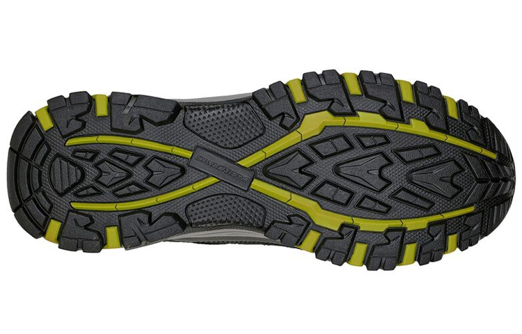 Skechers Relaxed Fit Selmen-Melano Black — фото 4