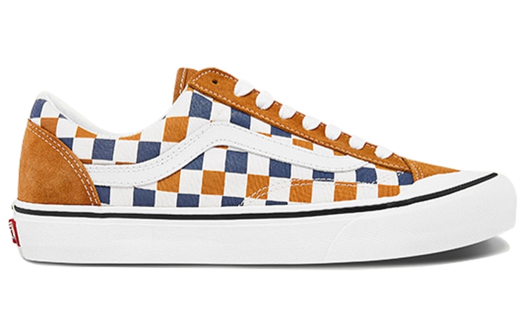 Vans Style 36 — фото 1