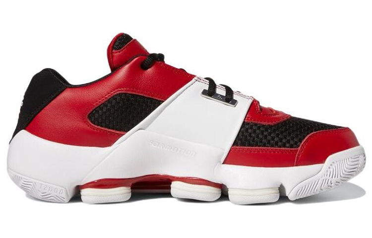 Adidas Agent Gil Restomod "Hibachi" — фото 1