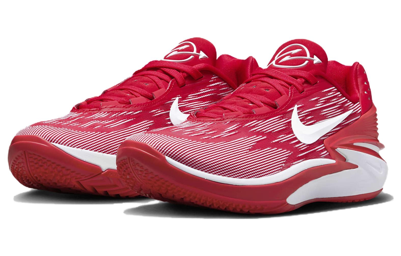 Nike Air Zoom G.T. Cut 2 — фото 2