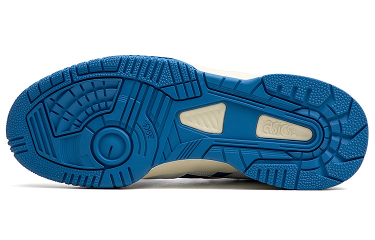 ASICS Gel-Spotlyte Low V2 Blue White — фото 4