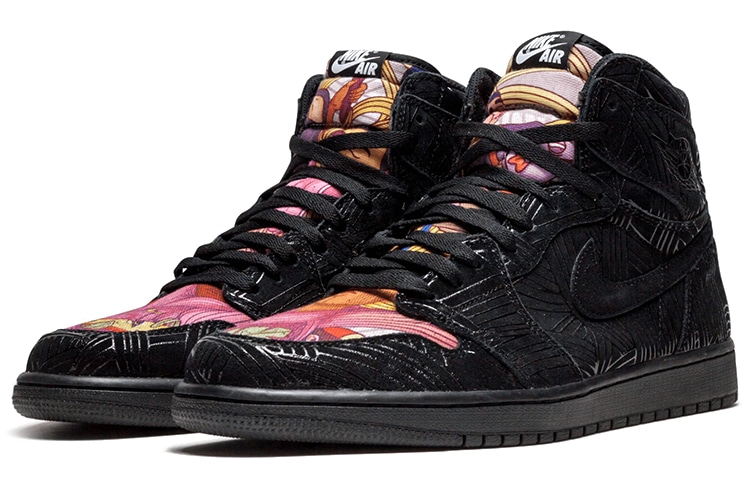 Jordan Air Jordan 1 Retro High OG "Latin Heritage Month" — фото 1