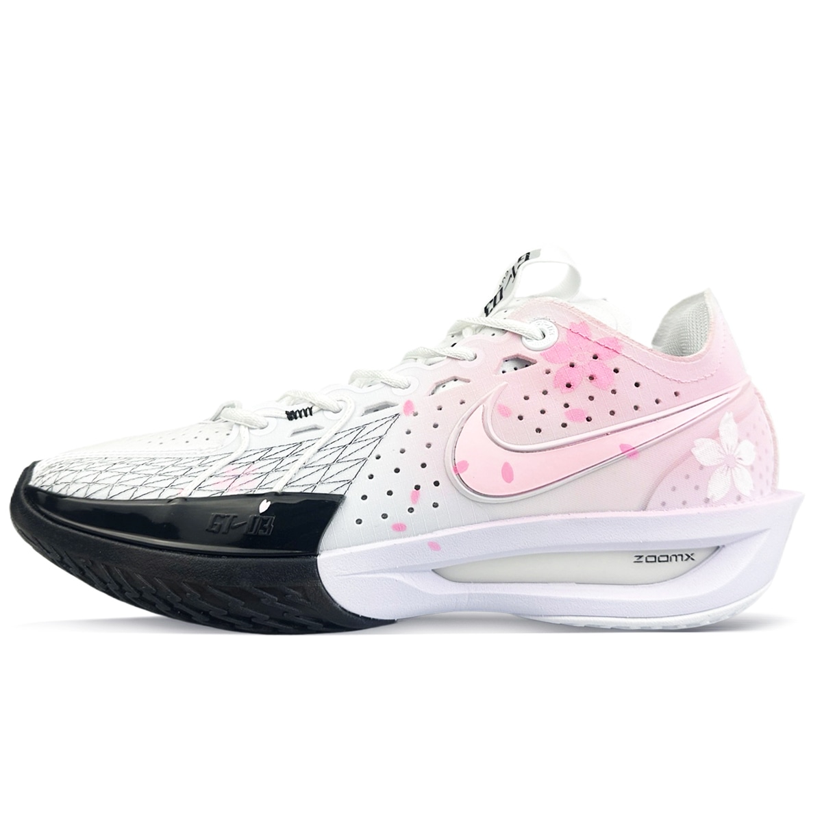 Nike Air Zoom GT Cut 3 EP Pink