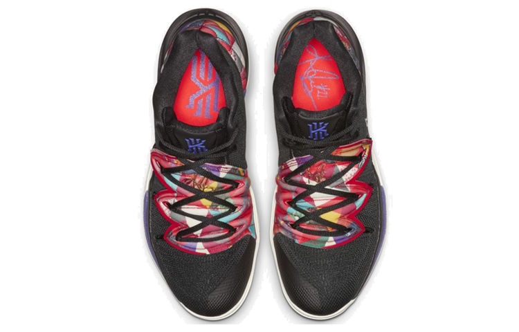 Nike Kyrie 5 CNY — фото 2