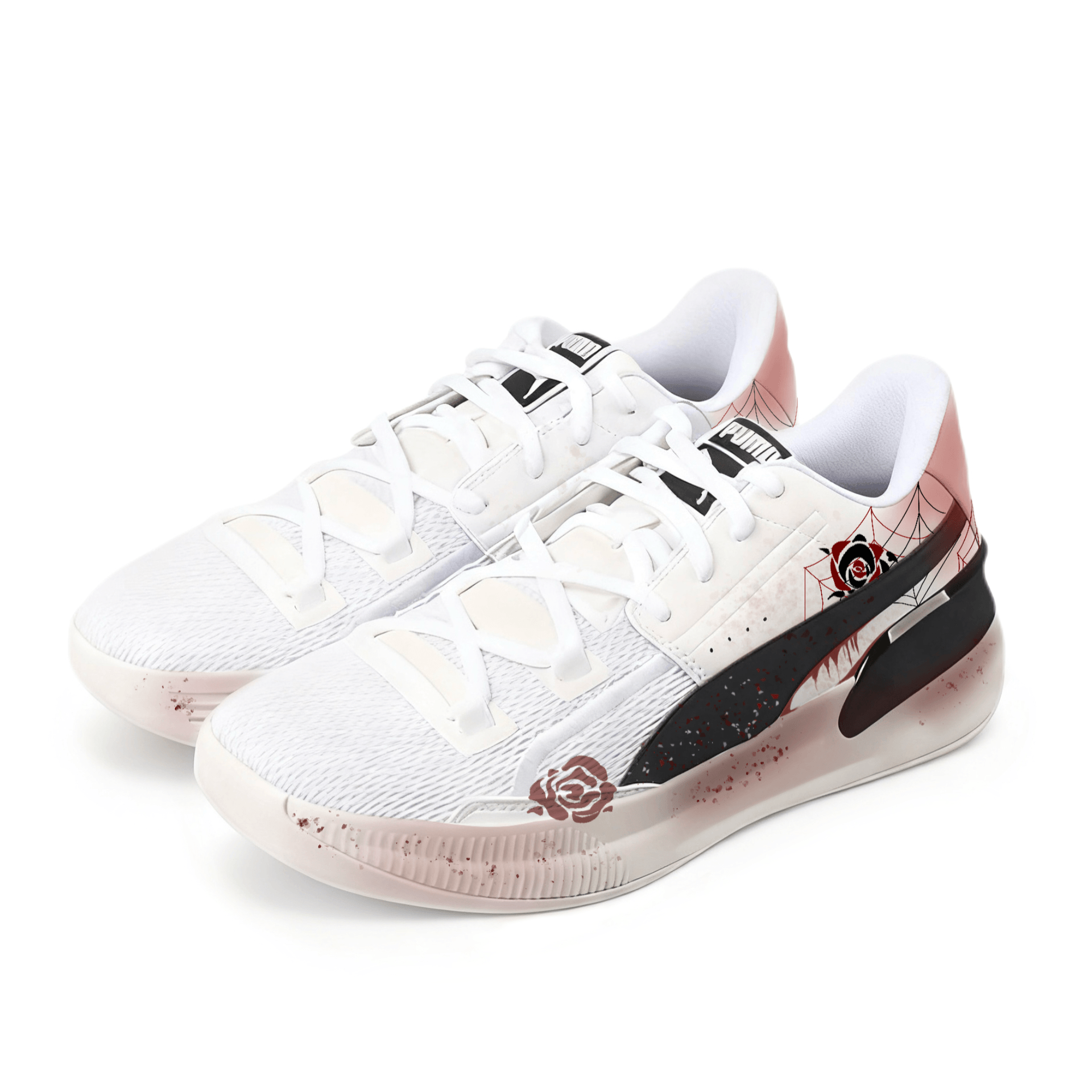 Puma Clyde Hardwood Team — фото 2
