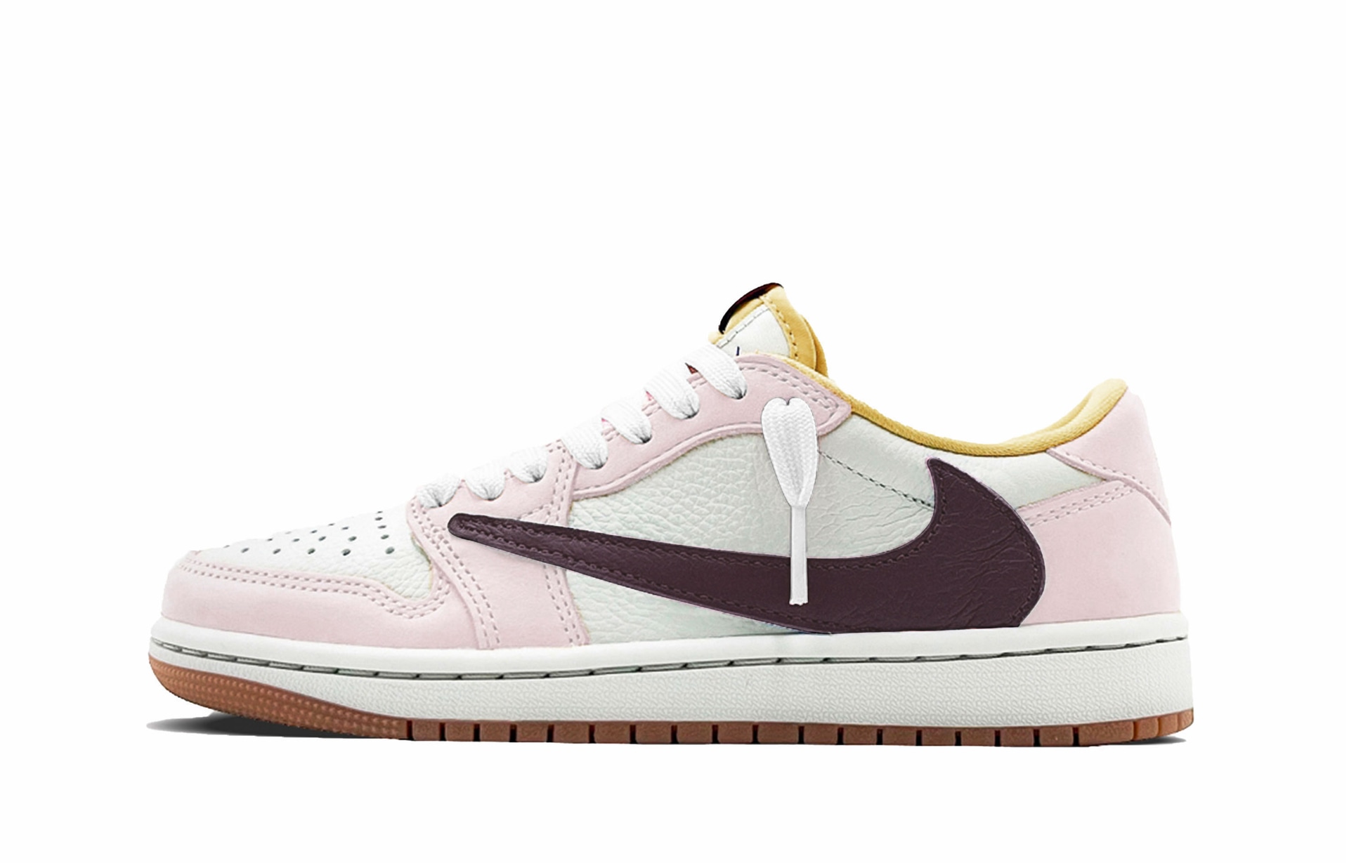 Travis Scott x Jordan Air Jordan 1