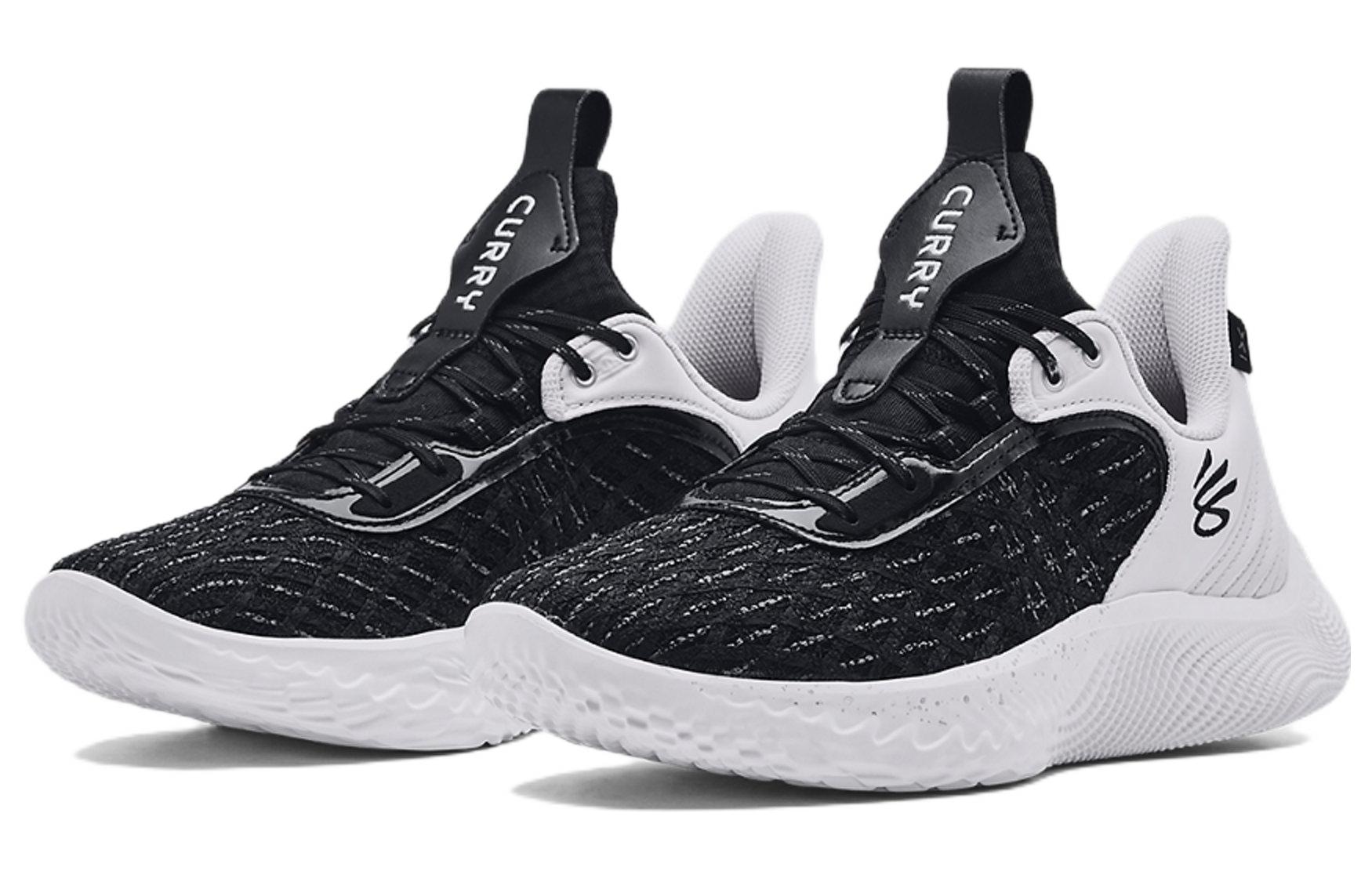 Under Armour Curry 9 Flow Team — фото 2