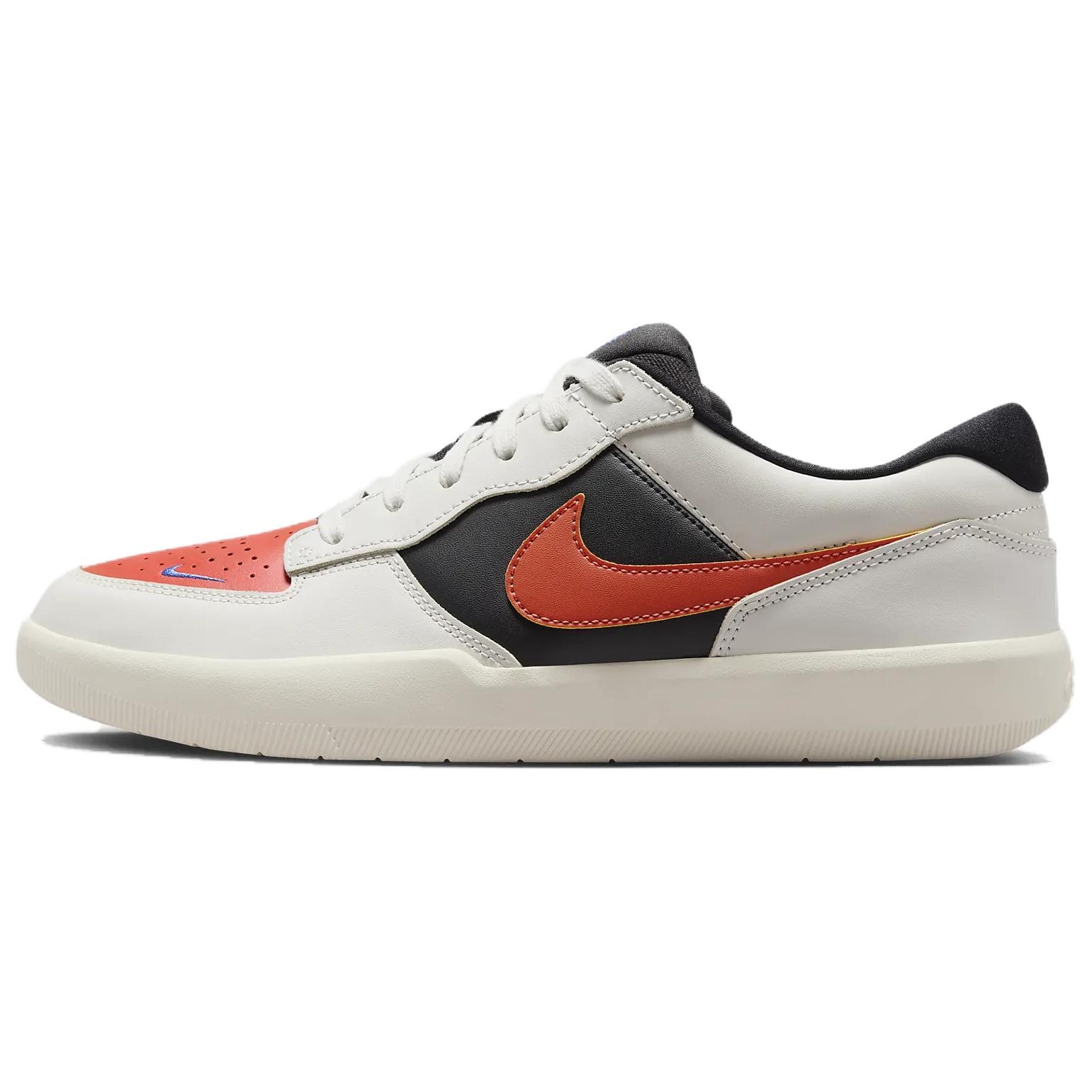 Nike SB Force 58 White