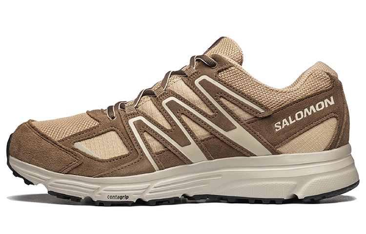SALOMON/萨洛蒙 Salomon X-Mission 4