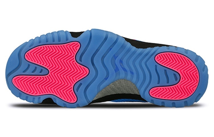Jordan Future Quai54 — фото 5