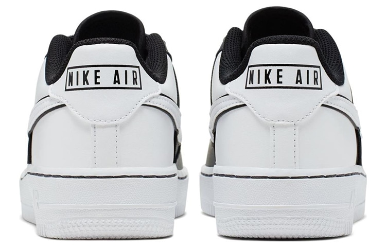 Nike Air Force 1 Lv8 2 — фото 3