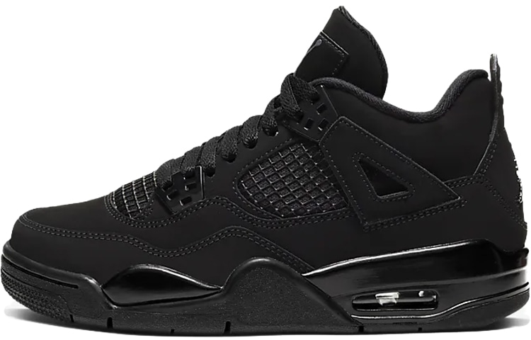 Jordan Air Jordan 4 Black Cat