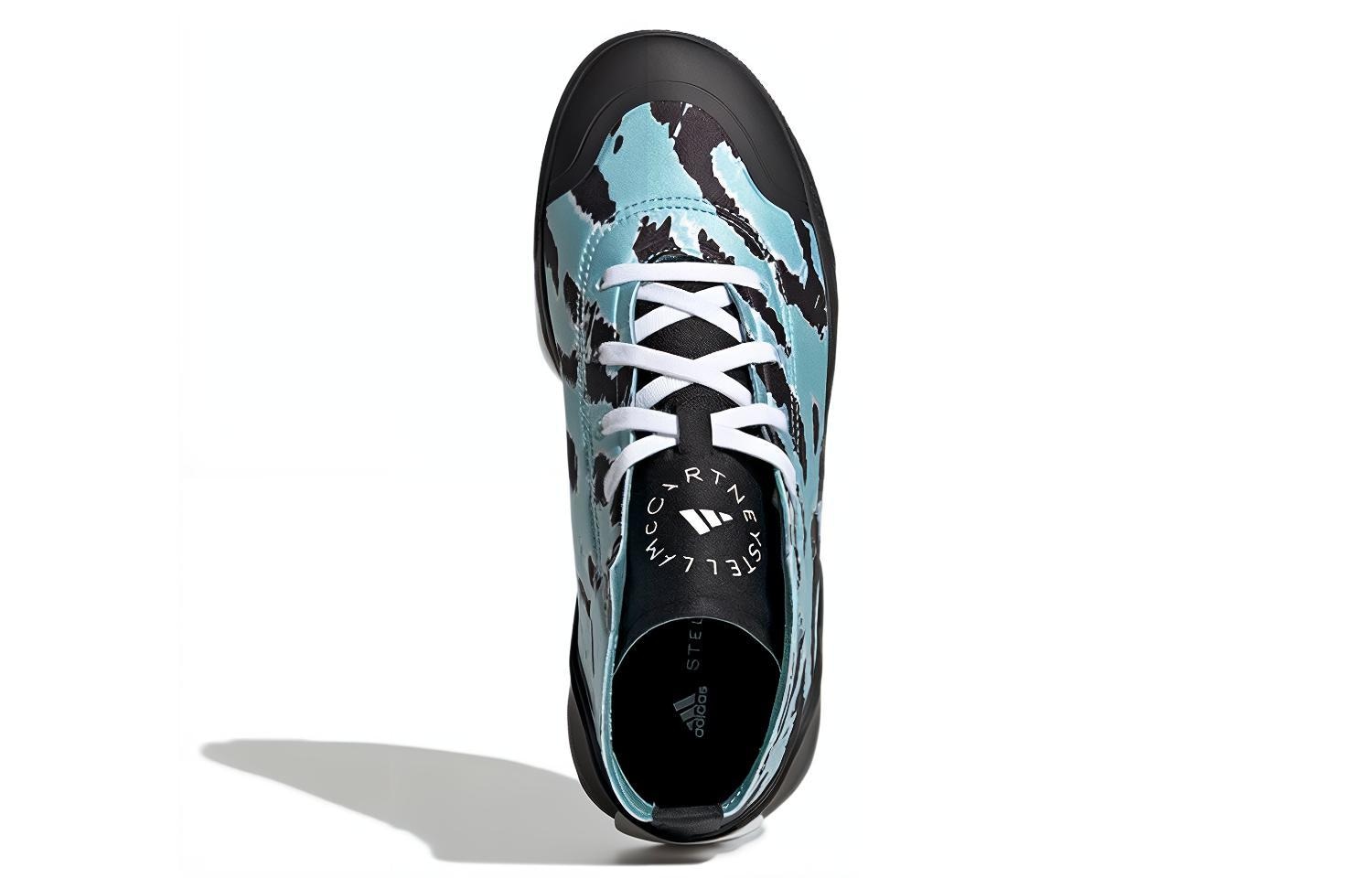 Adidas Treino Mid Graphic — фото 4