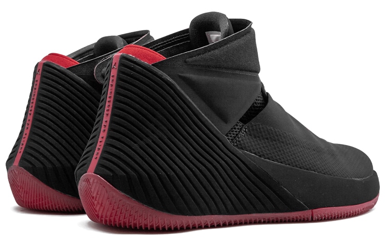 Jordan Why Not Zer0.1 Bred — фото 3