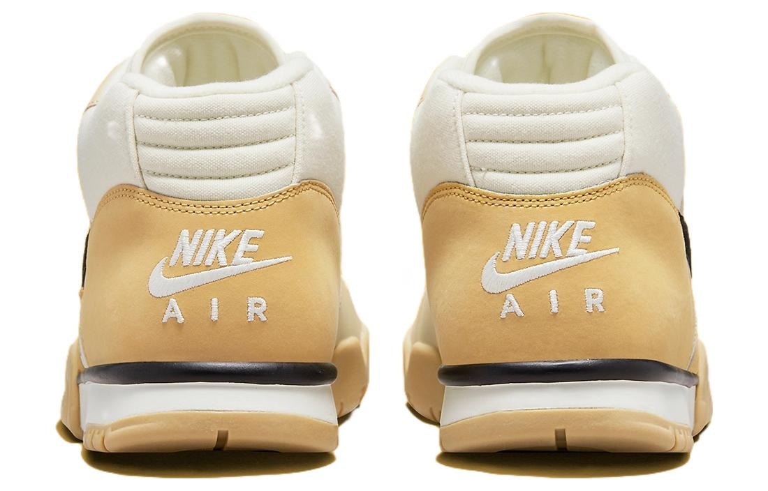 Nike Air Trainer 1 "Wheat Gold" — фото 4