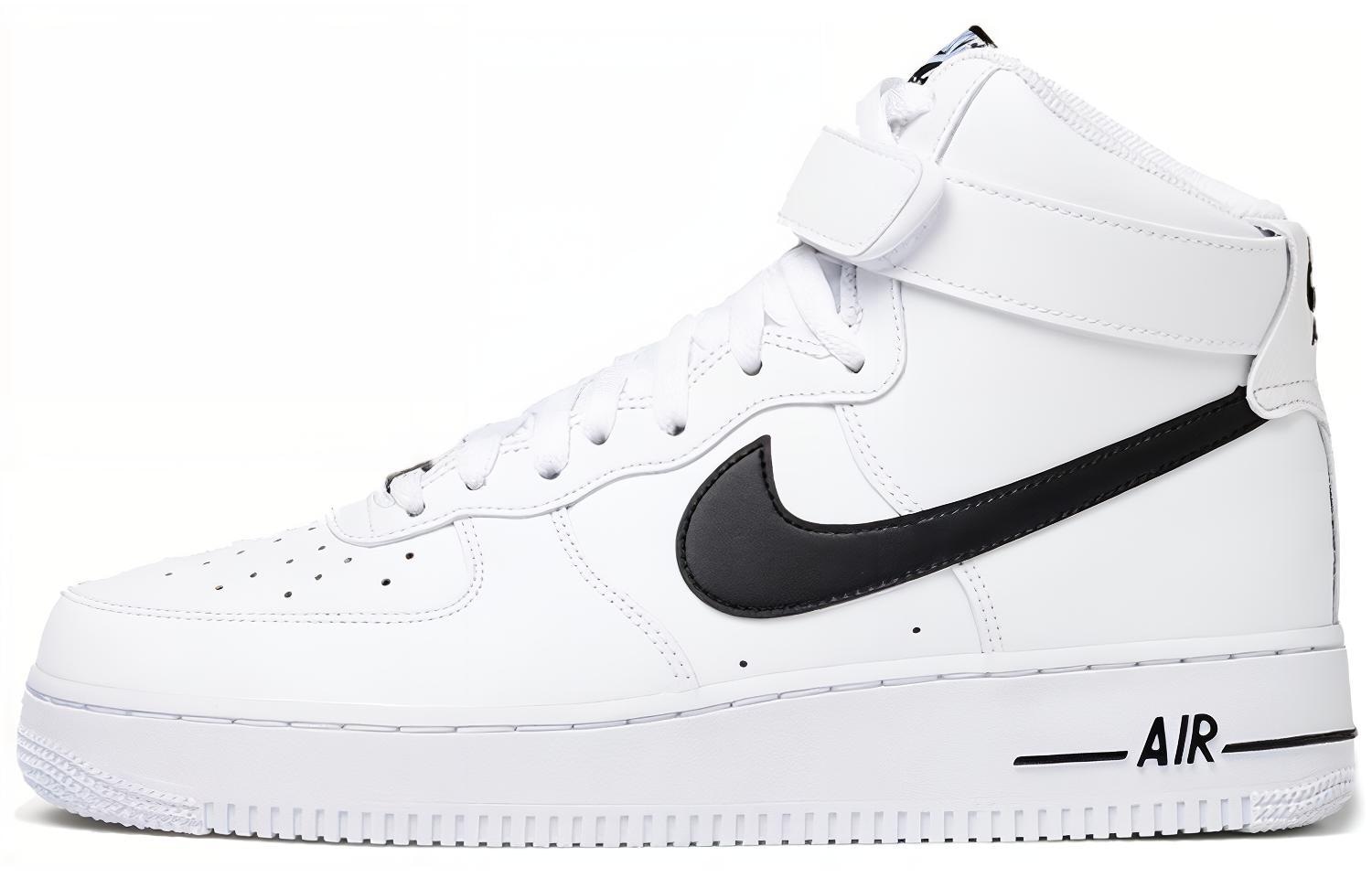 Nike Air Force 1 High 07 AN20 White