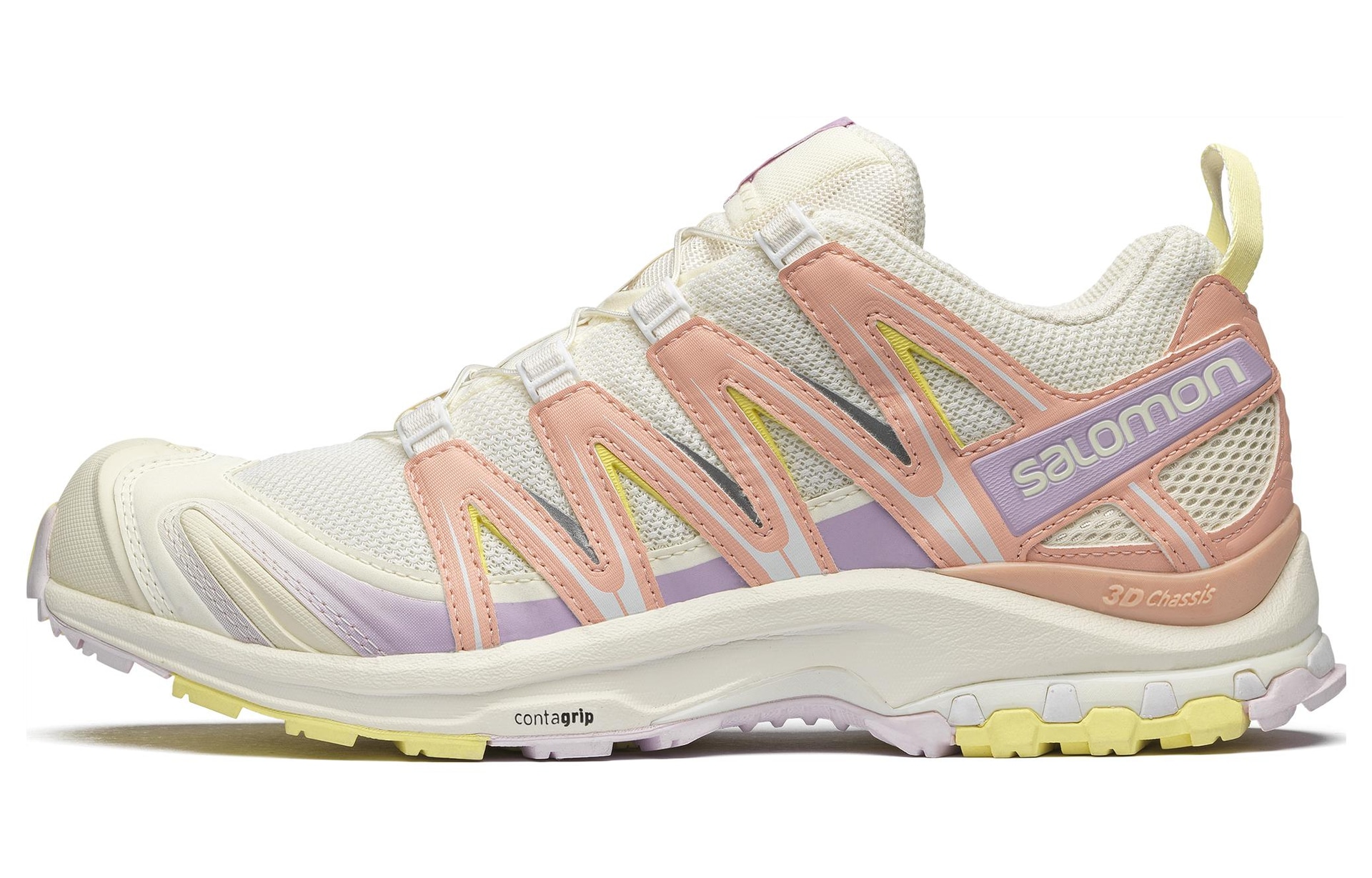 SALOMON/萨洛蒙 Salomon XA Pro 3D Vanilla