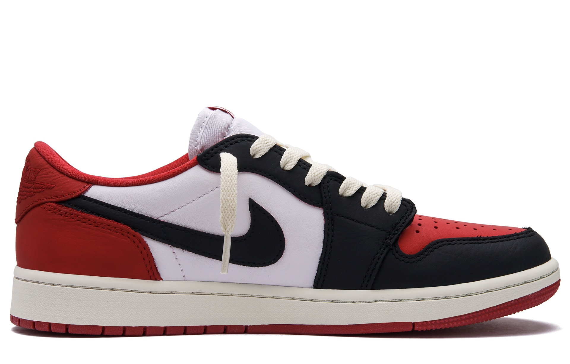 Jordan Air Jordan 1 "Retro Maroon" — фото 1