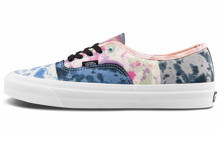 Кроссовки Vans Style 44 DX