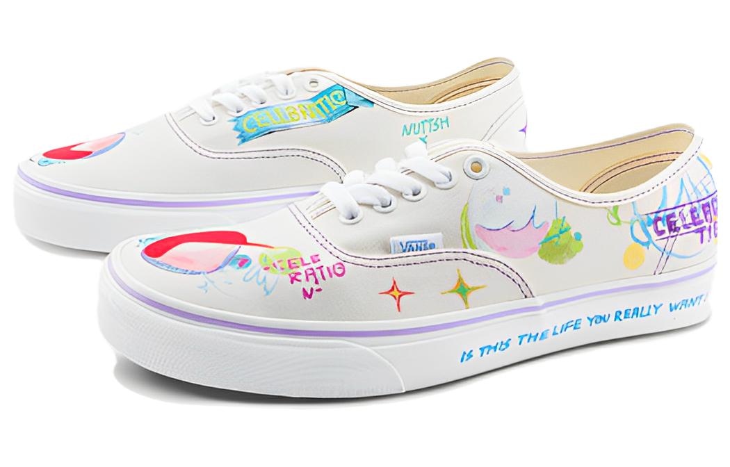 Vans Authentic — фото 2