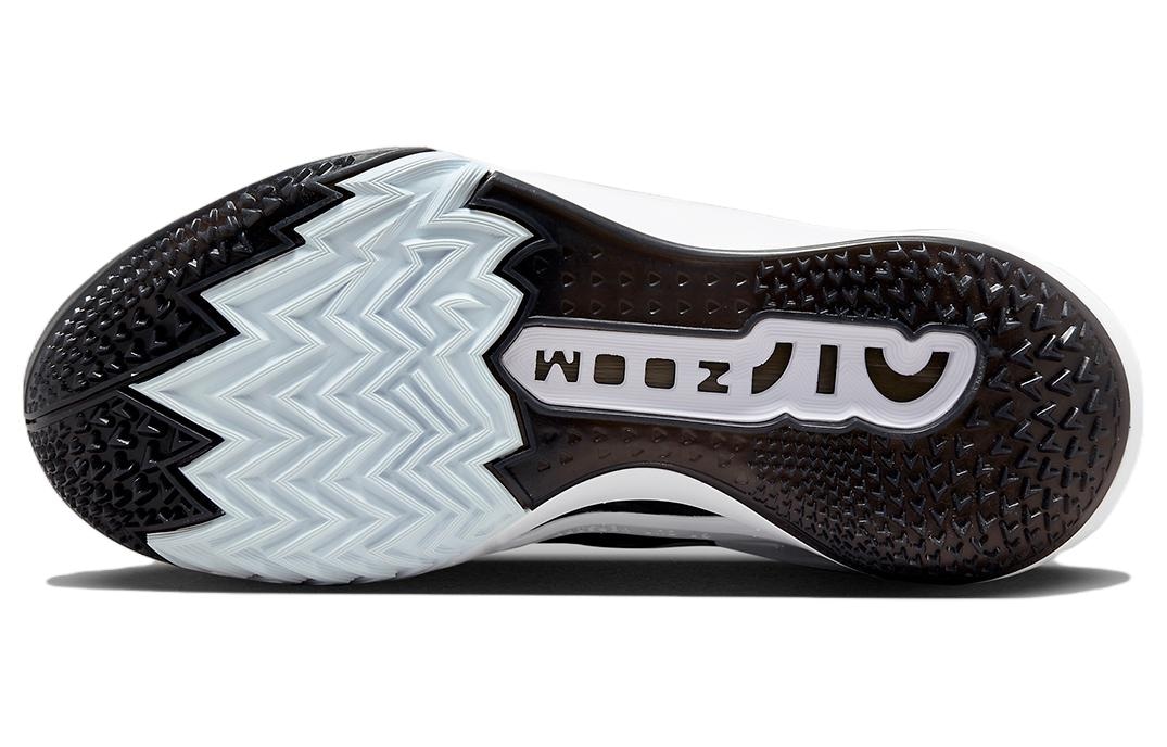 Nike Air Zoom G.T. Cut 2 — фото 5
