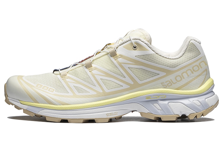 SALOMON/萨洛蒙 Salomon XT-6 Brown