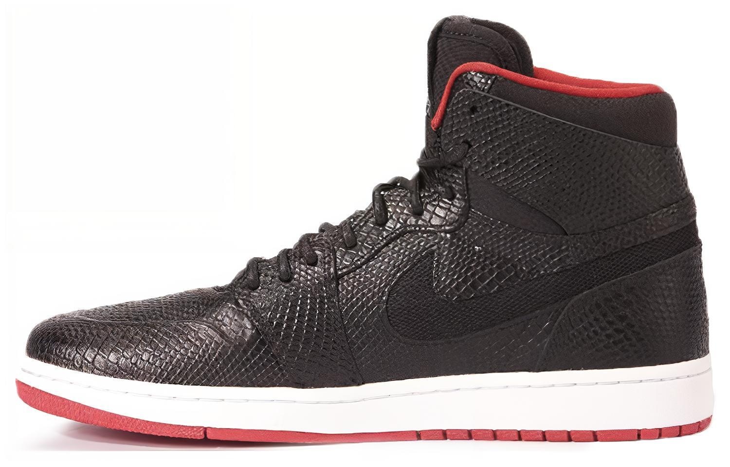 Jordan Air Jordan 1 Retro Nouveau Snakeskin