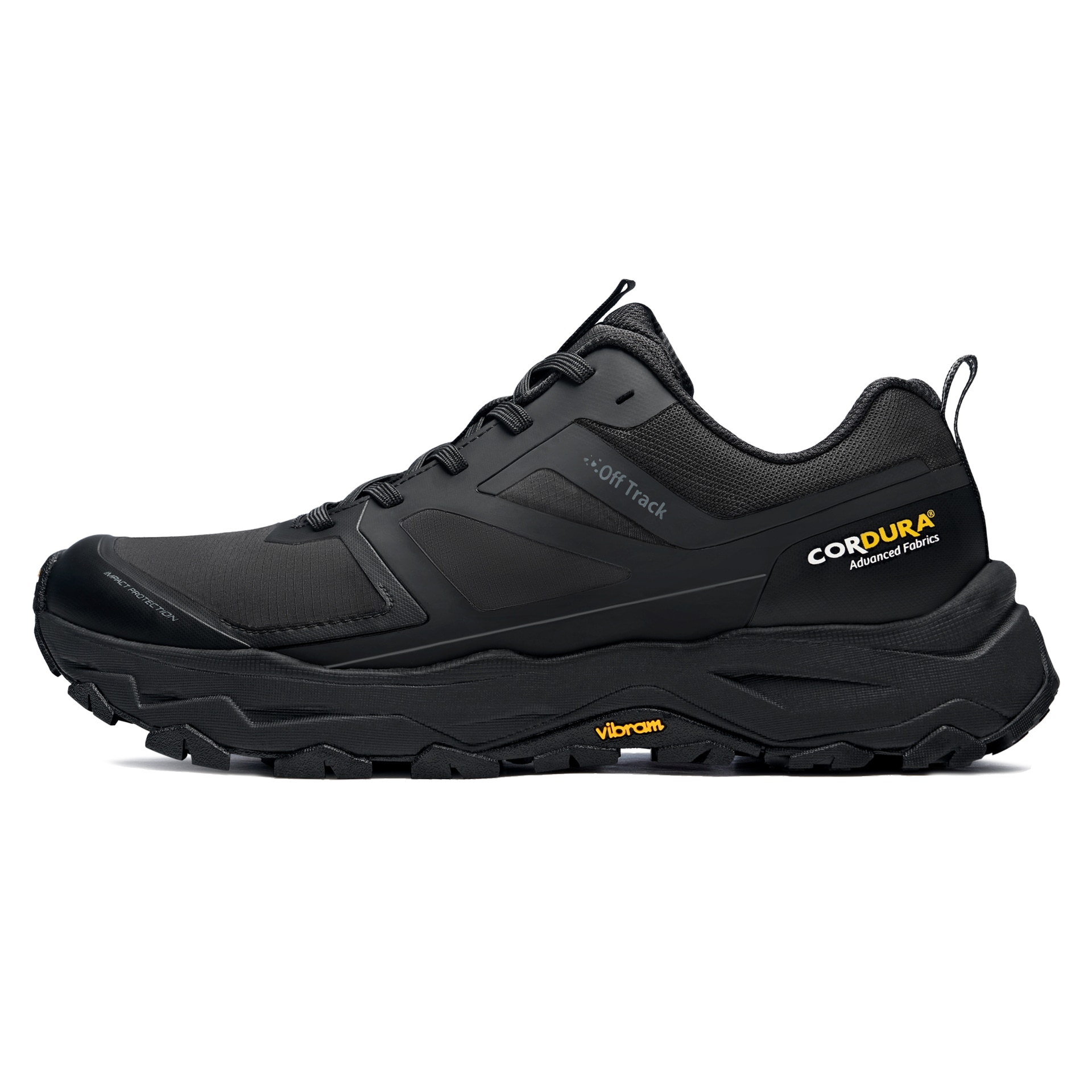 PELLIOT HT- VibramCORDURA