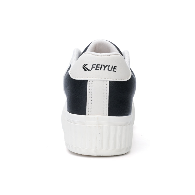 Feiyue Кроссовки (Арт. FXY-A048T04黑米) — фото 4