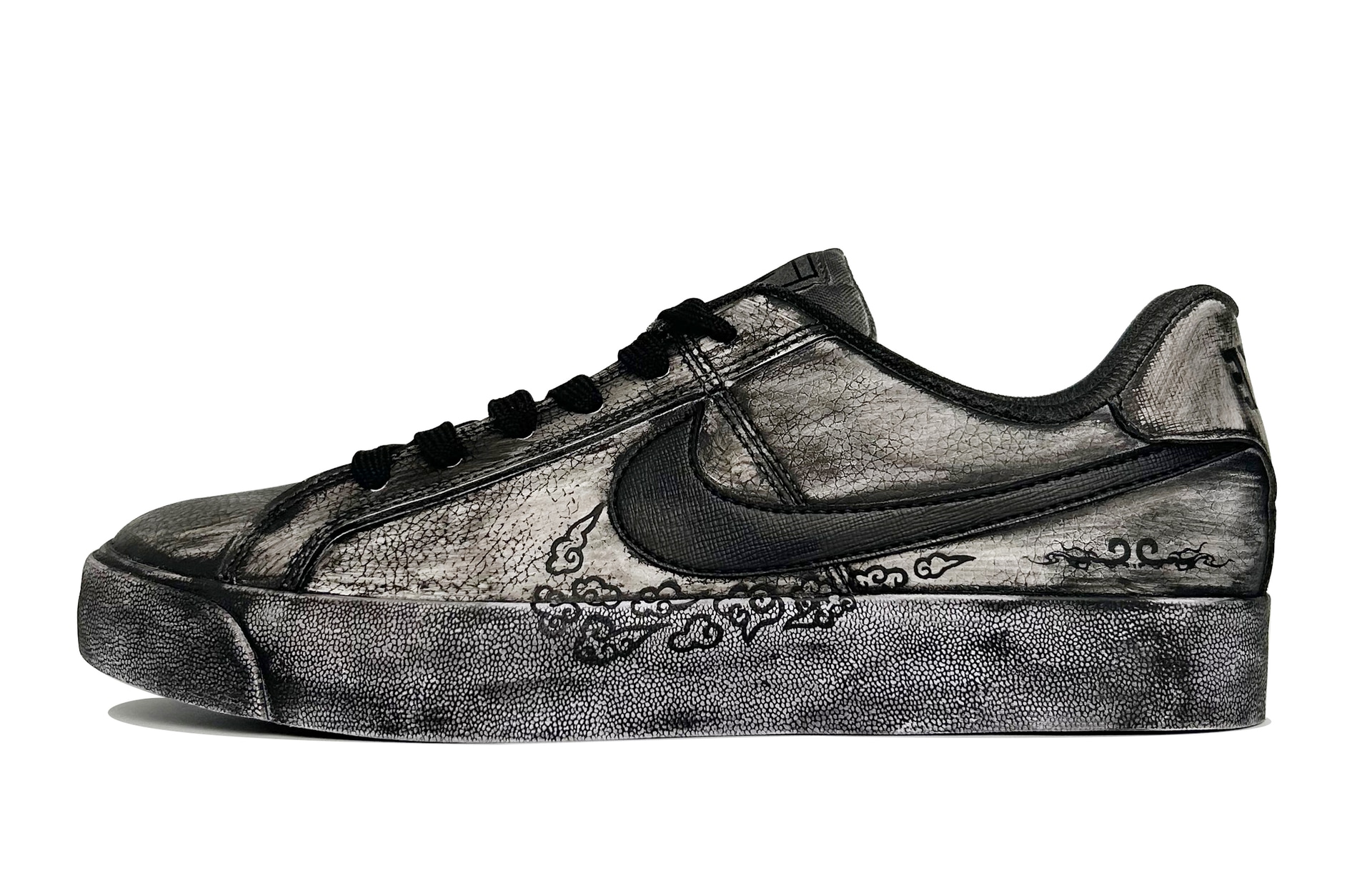 Nike Court Royale