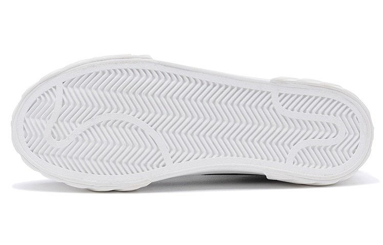 Warrior Canvas Shoes — фото 4
