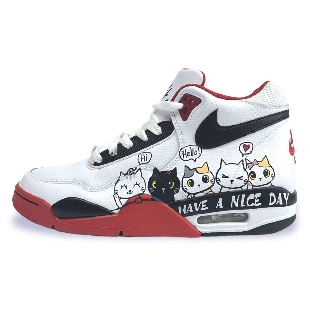 Nike Flight Legacy