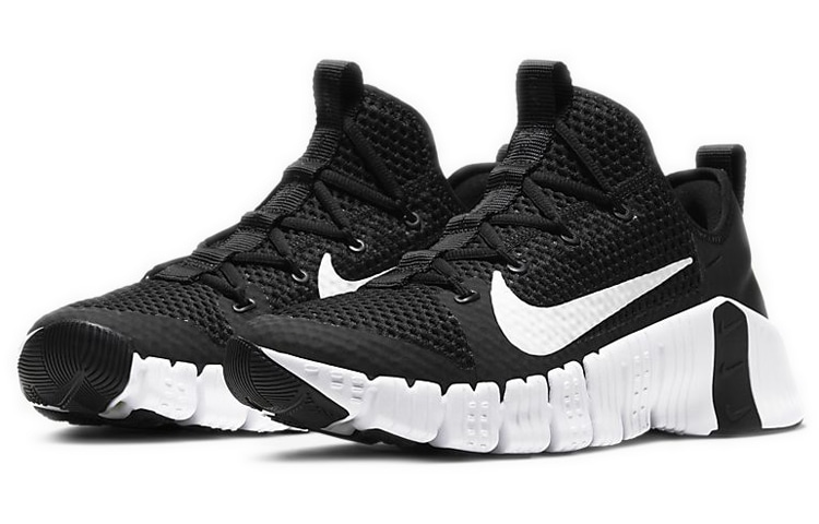 Nike Metcon 3 Free — фото 2