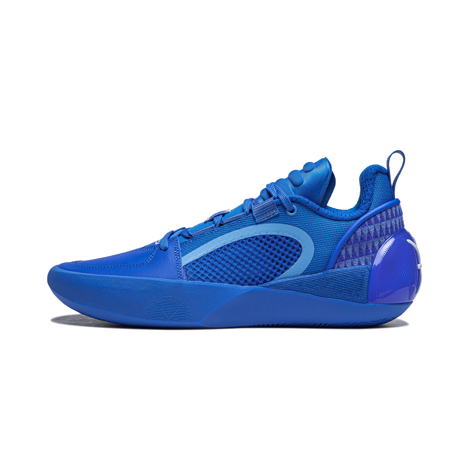 李宁 LiNing All City 12 Encore Bright Blue