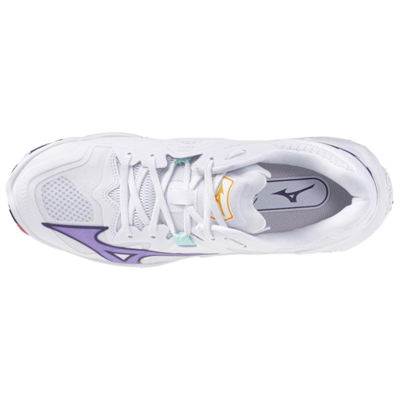 Mizuno Wave Lightning Z8 — фото 2