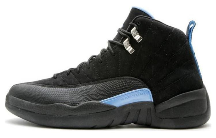 Jordan Air Jordan 12 Retro Nubuck
