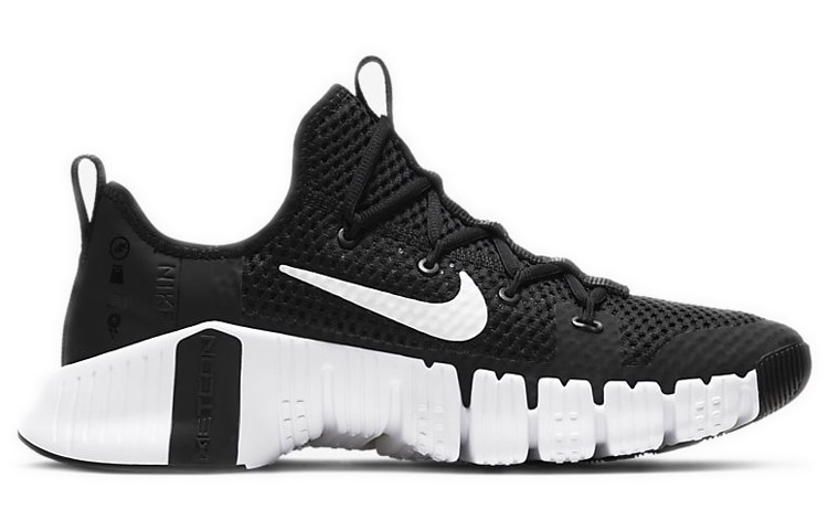 Nike Metcon 3 Free — фото 1