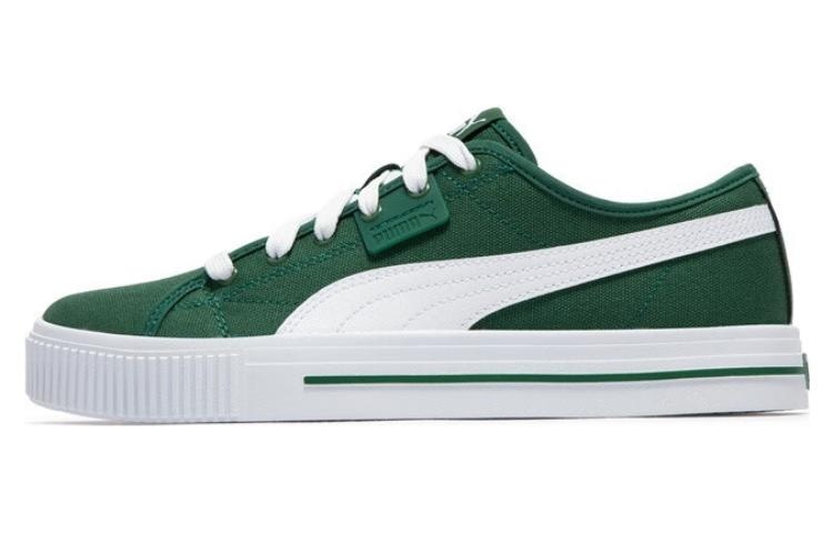 PUMA/彪马 PUMA Ever FS CV Green White