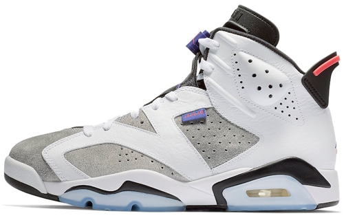 Jordan Air Jordan 6 Flint