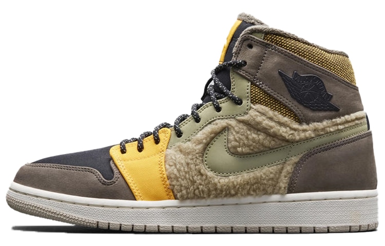 Jordan Air Jordan 1 Utility Pack