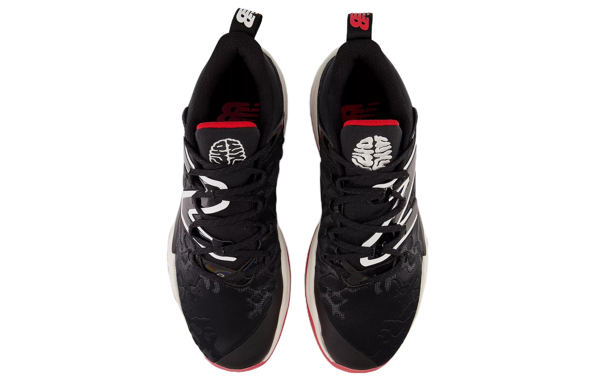 New Balance 2WXY v3 — фото 3