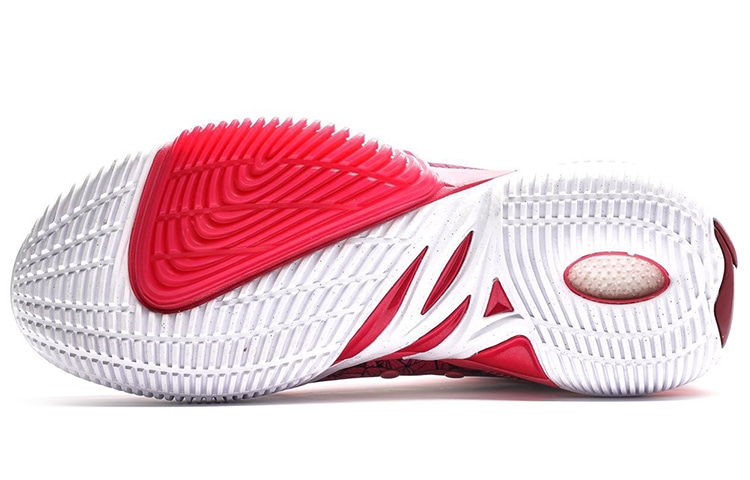 Li-Ning LiNing 1 Badfive — фото 3