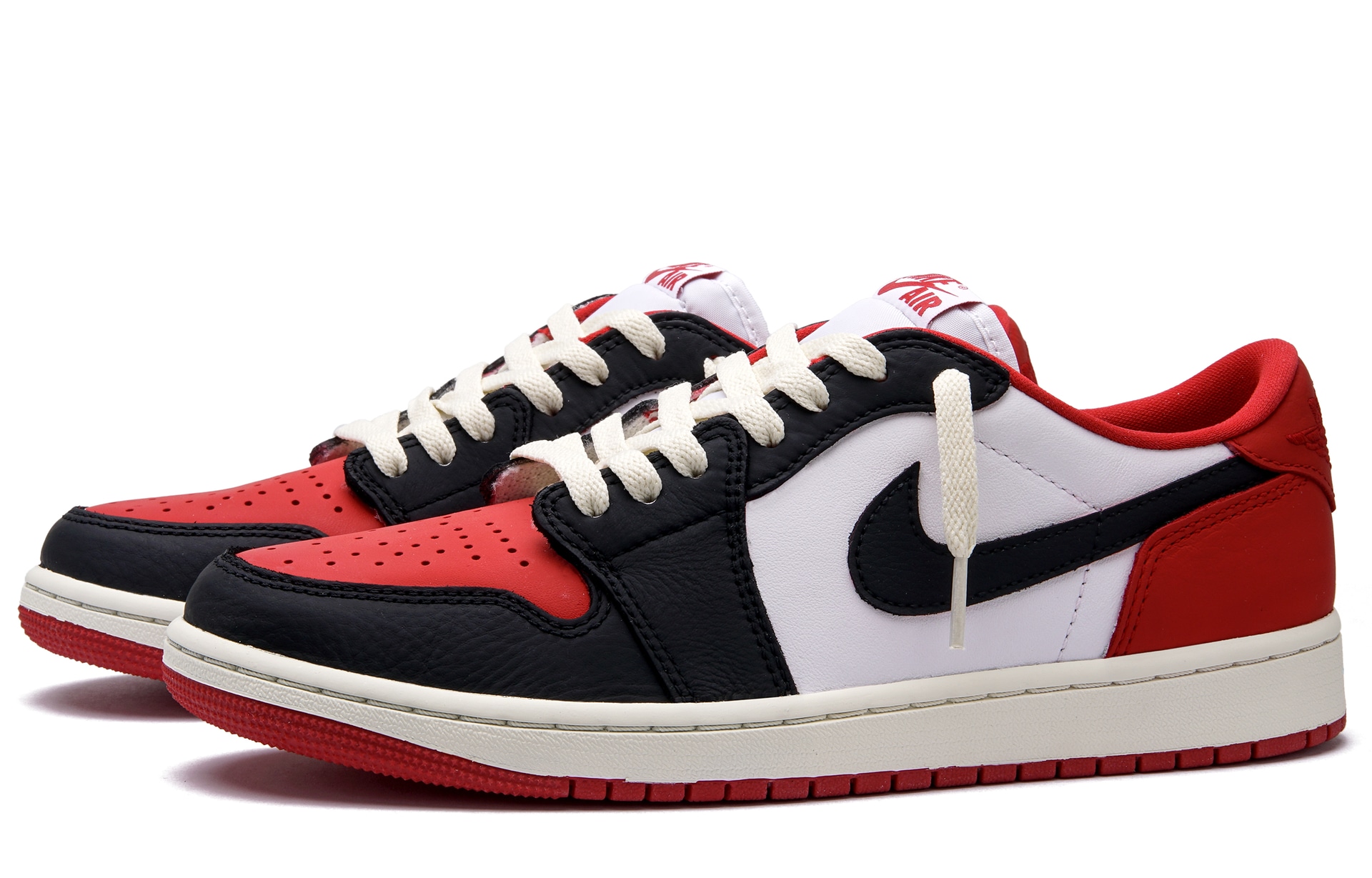 Jordan Air Jordan 1 "Retro Maroon" — фото 2