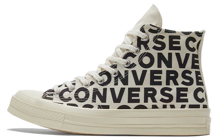 Converse Chuck Taylor All Star 1970s Off White Black