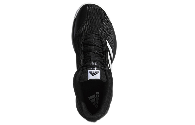 Adidas Pro Spark Low 2018 — фото 4