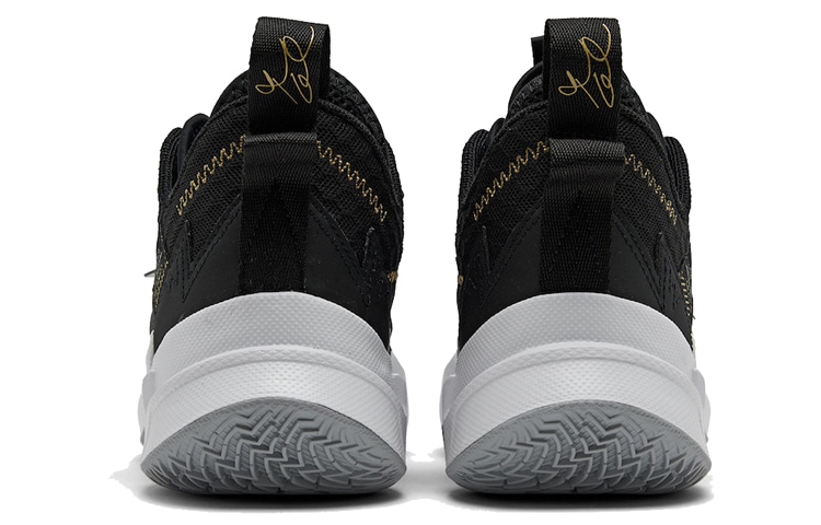 Jordan Air Jordan Why Not Zer0.3 "The Family" — фото 4