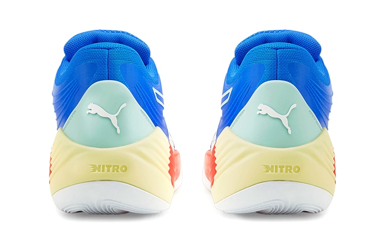 Puma Fusion Nitro — фото 3